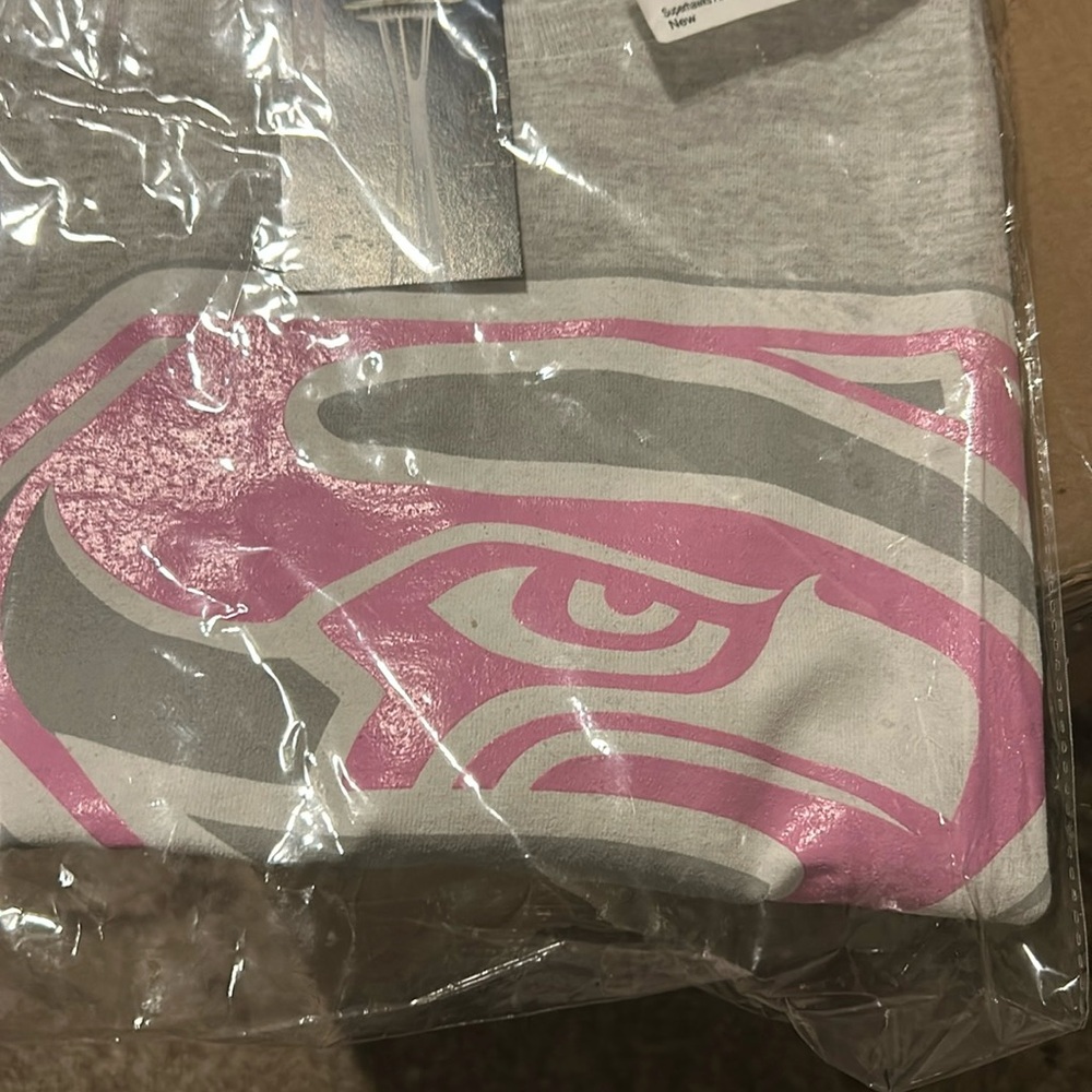 Superhawk pink women’s T-shirt